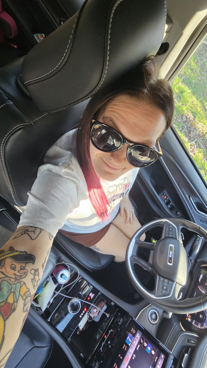 PintSizedMomma tweet media