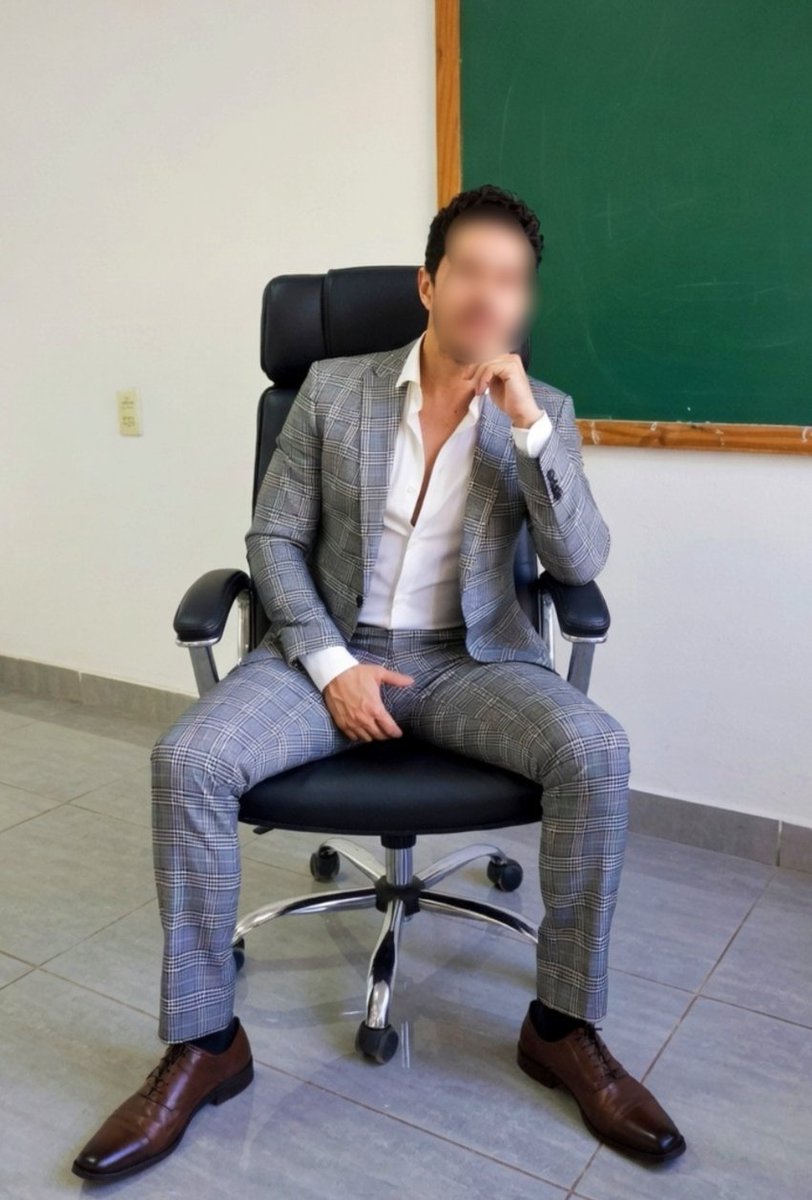 🔥1️⃣0️⃣5️⃣K Profe Pasivo 👨🏻‍🏫👨🏻‍💼😎🔥 tweet media