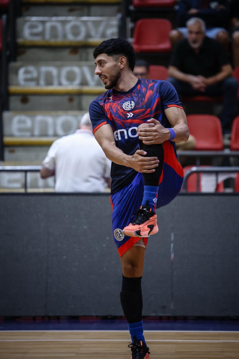 CASLA Básquet tweet media