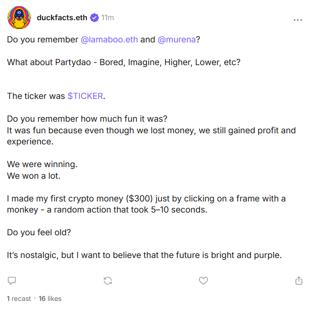 duckfacts.eth (on farcaster) tweet media