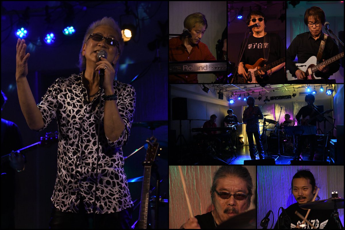 Moroken Club tweet media