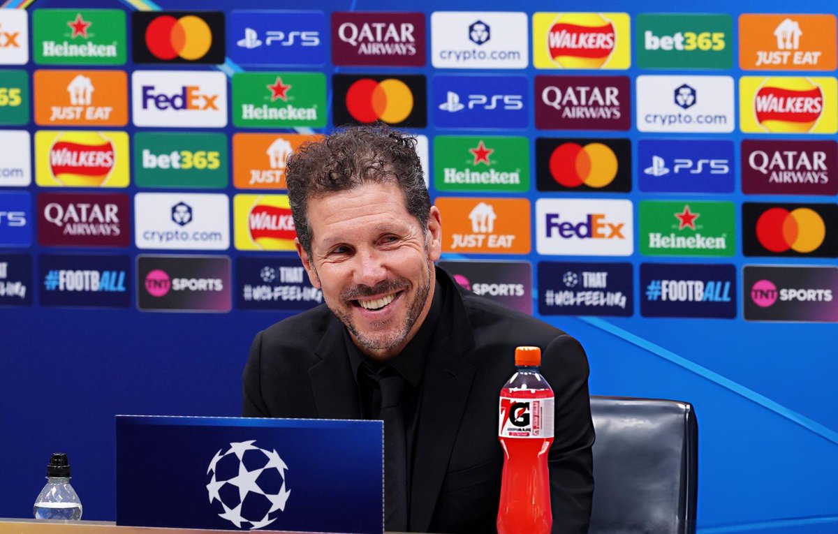 Atletico Universe tweet media