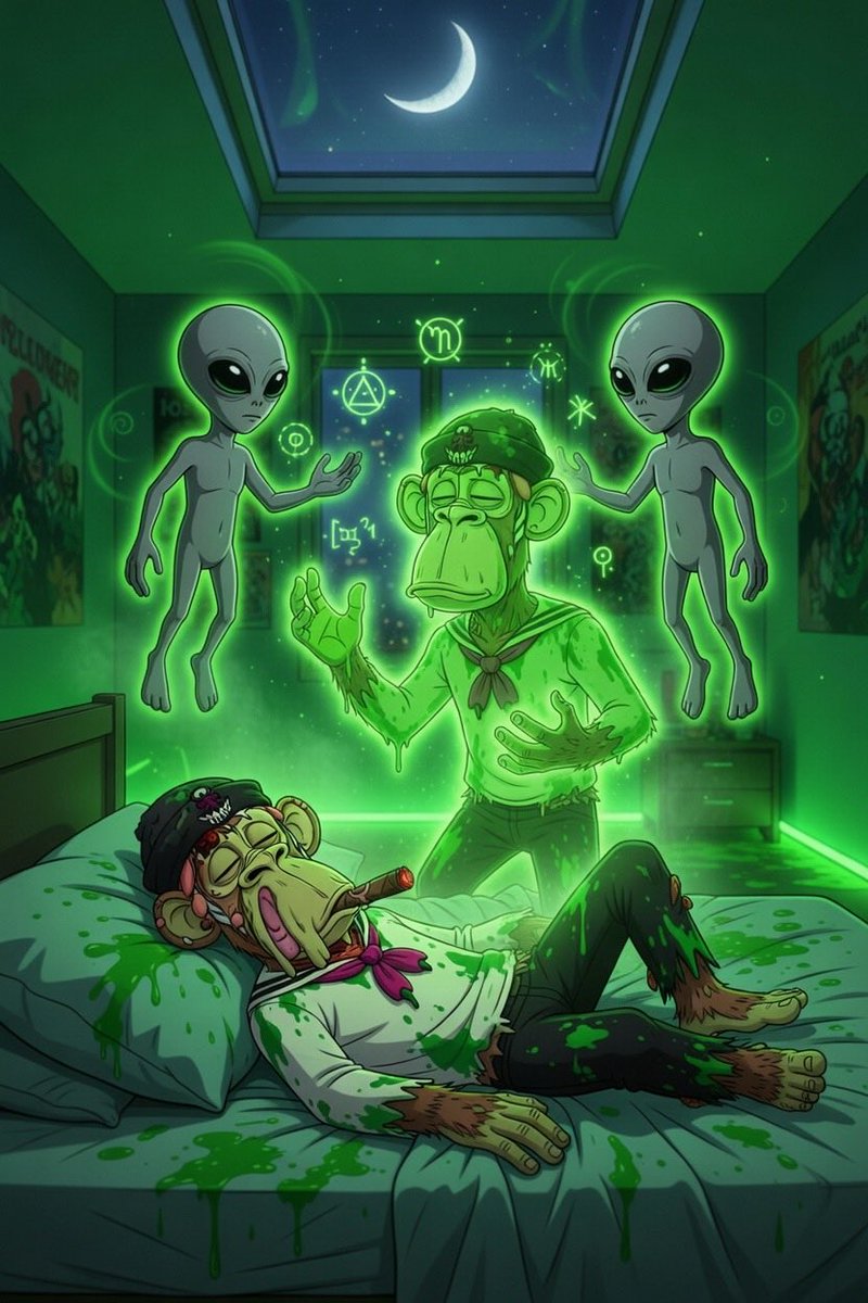 PIFF ⚡️ GOD tweet media