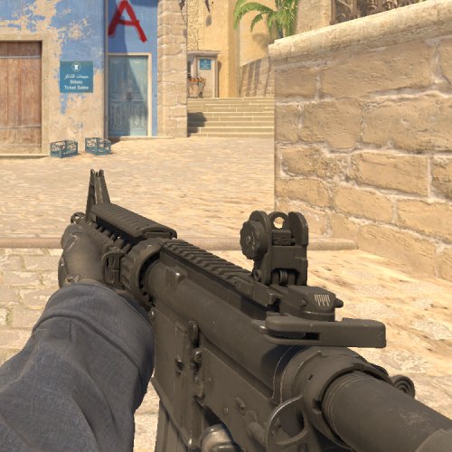 CS2 NEWS tweet media