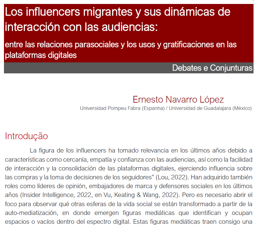 Ernesto Navarro López tweet media