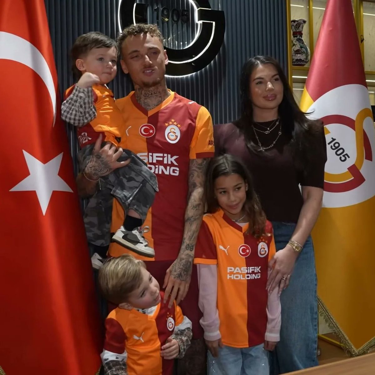 Forza Cimbom tweet media