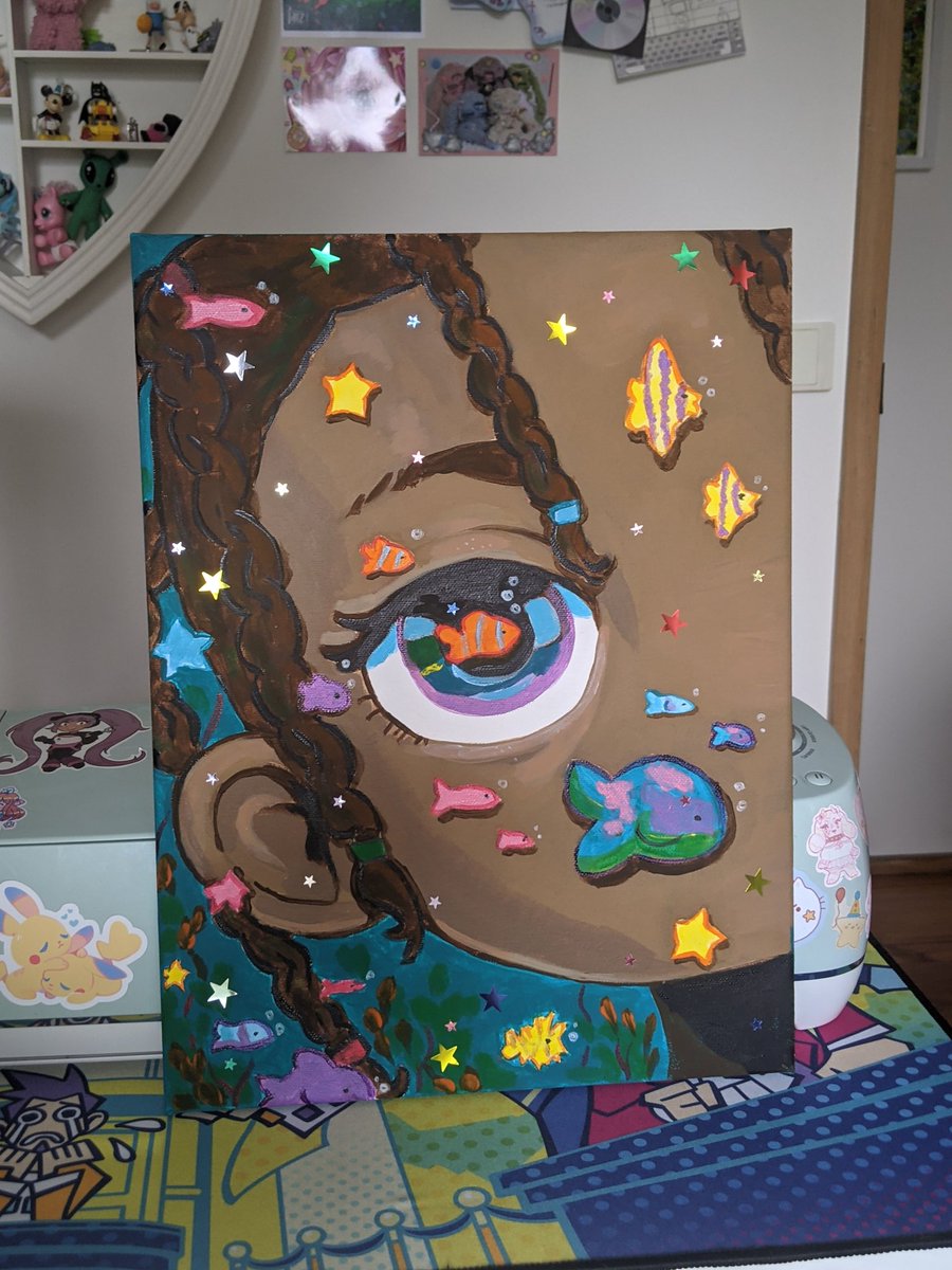 littlebink (. ❛ ᴗ ❛.)💫👽 tweet media