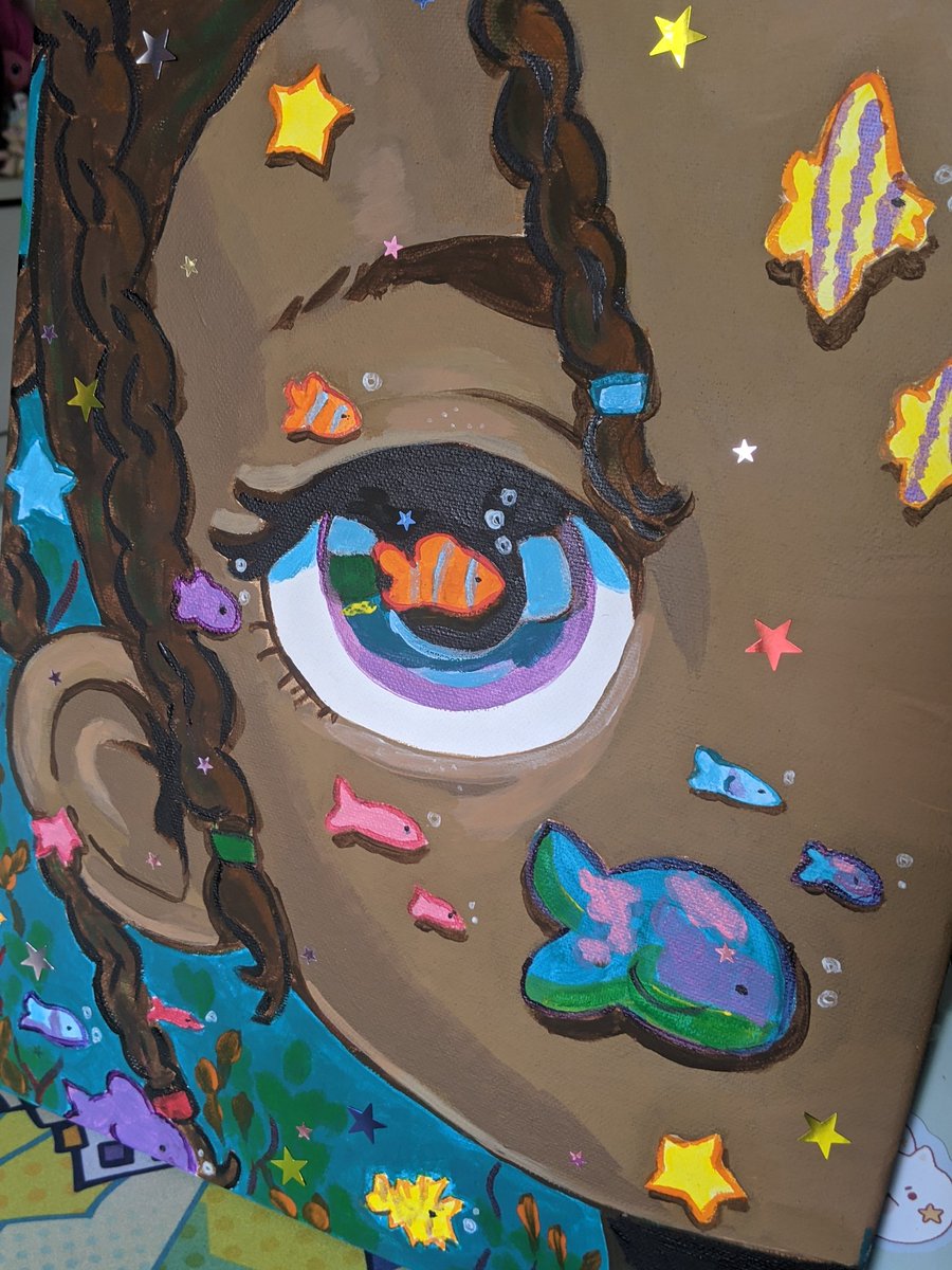 littlebink (. ❛ ᴗ ❛.)💫👽 tweet media