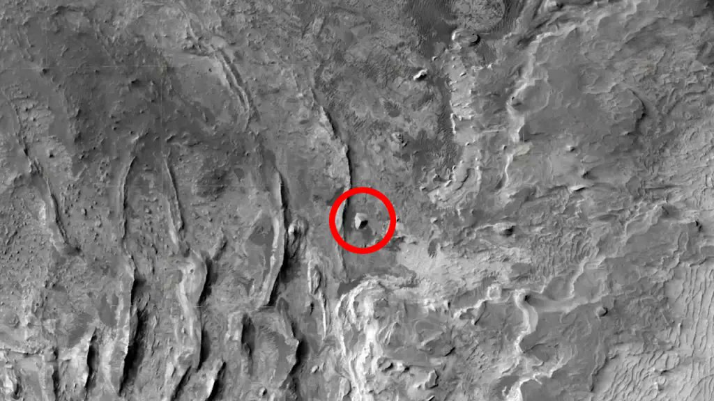 Latest in space tweet media