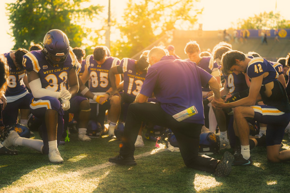 Killinger Foundation tweet media