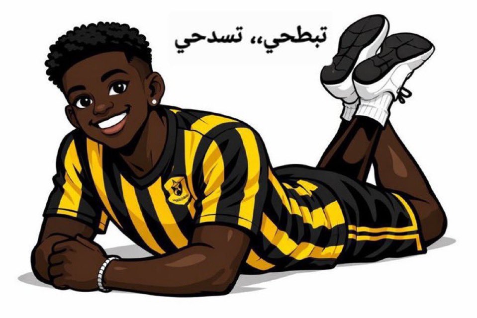 سام الجلاد tweet media