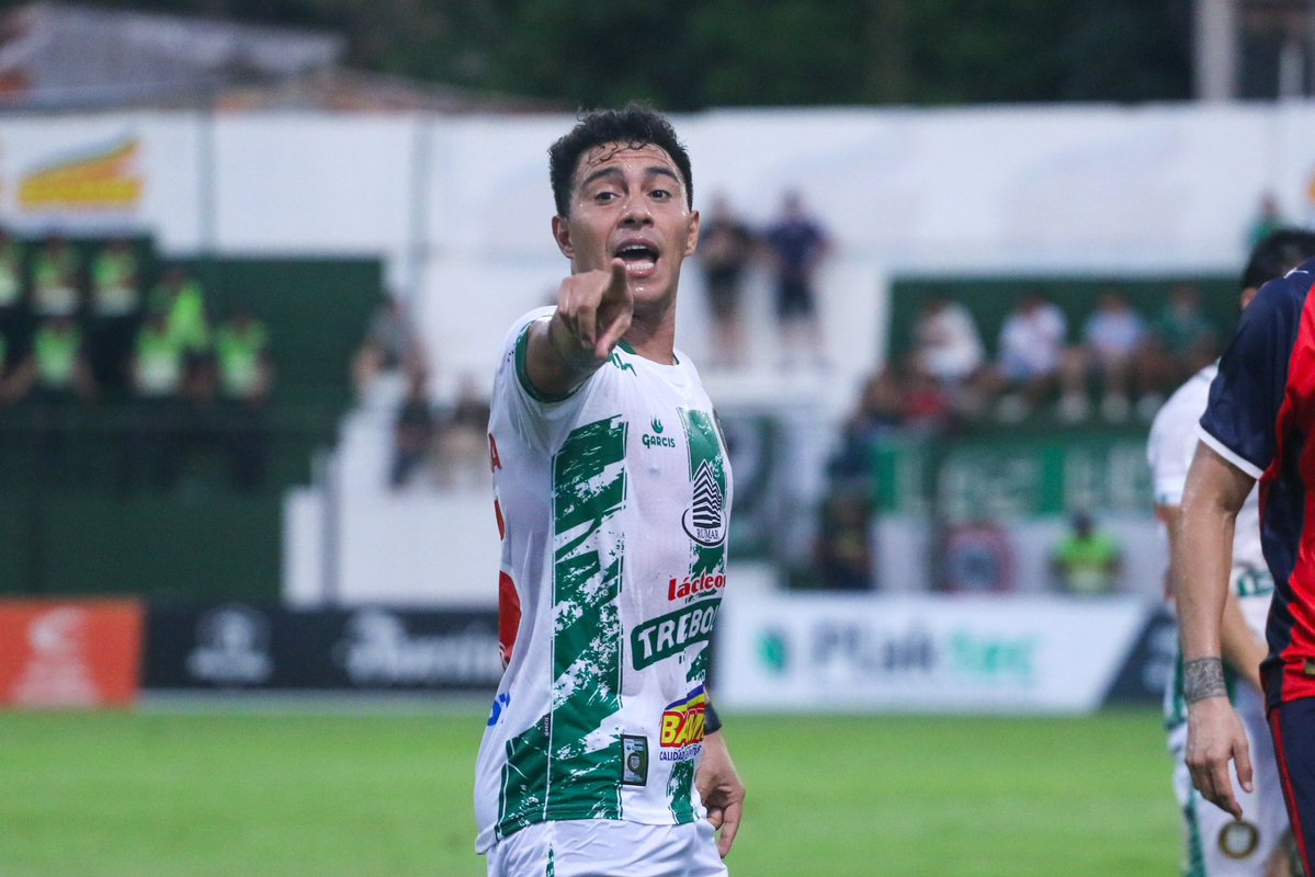 Deporte Total 📻⚽️🇵🇾 tweet media