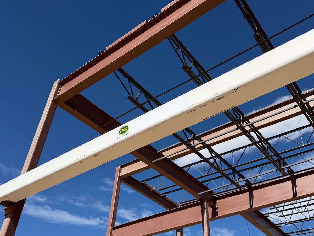 PCL Construction tweet media