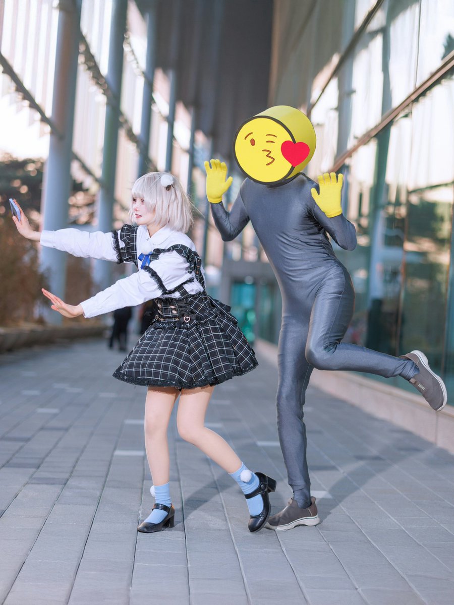 강서문 / somun tweet media