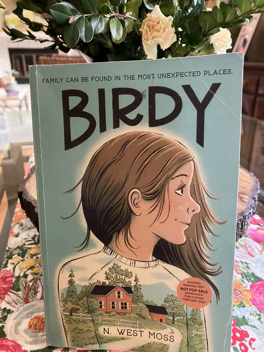 Kellyanne Burbage tweet media