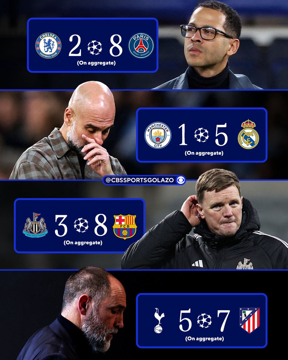 CBS Sports Golazo ⚽️ tweet media