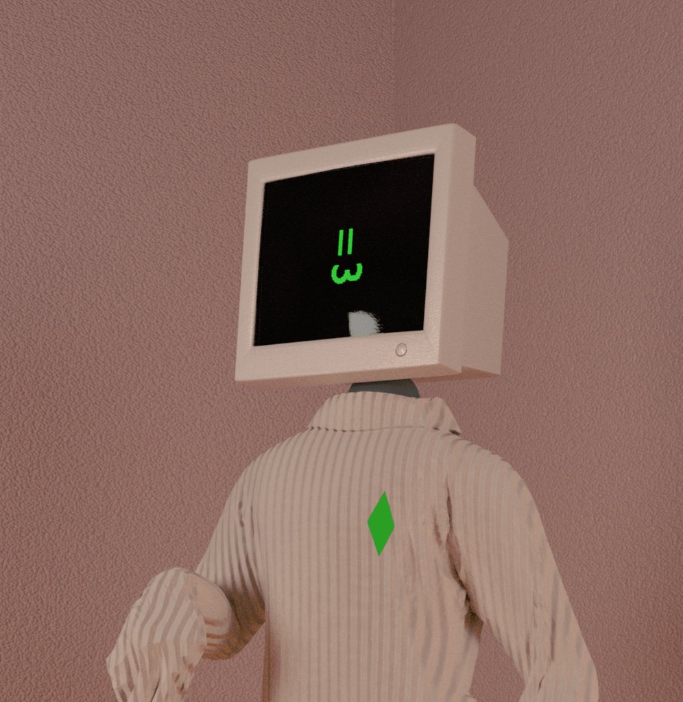 AlterBot1 tweet media