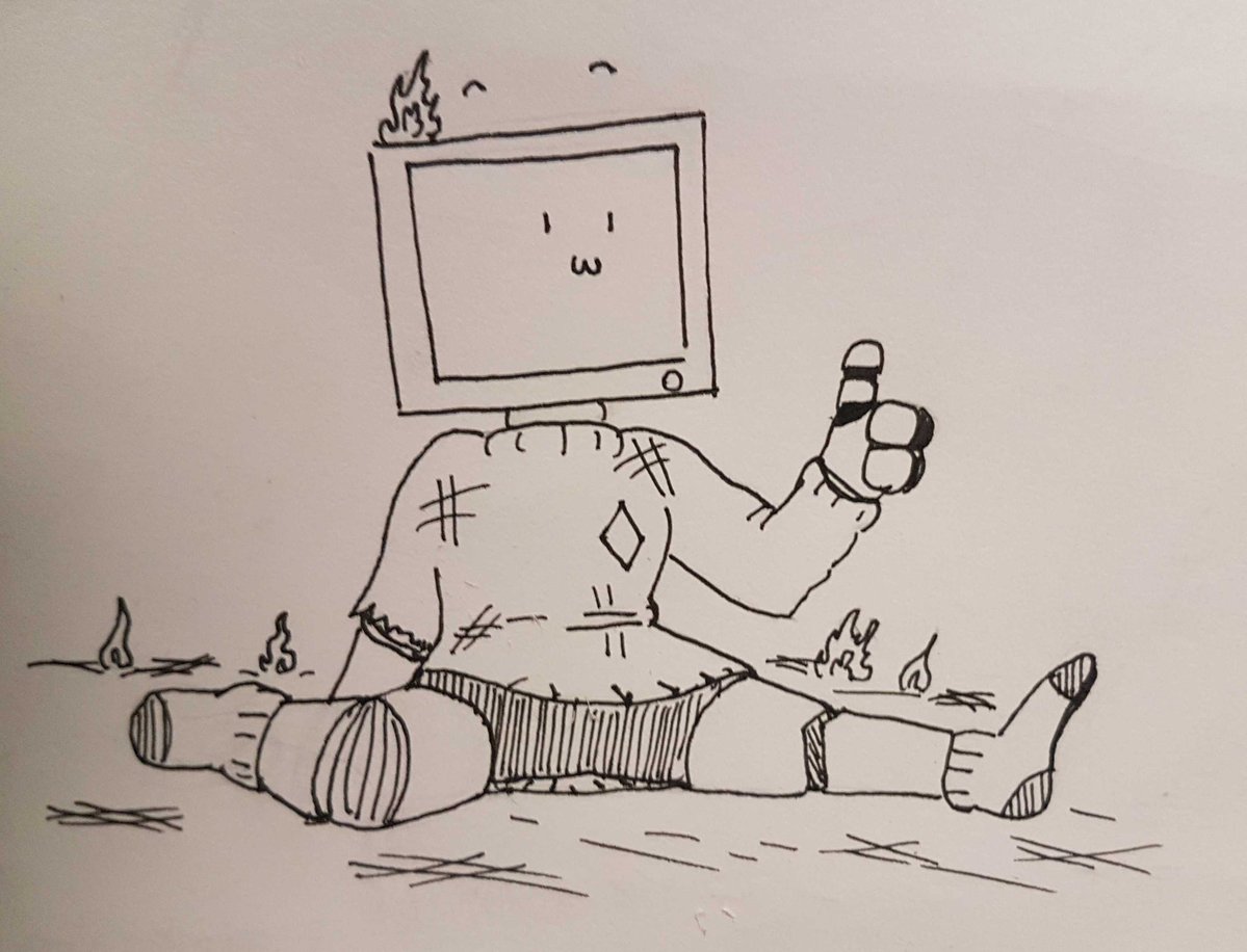 AlterBot1 tweet media