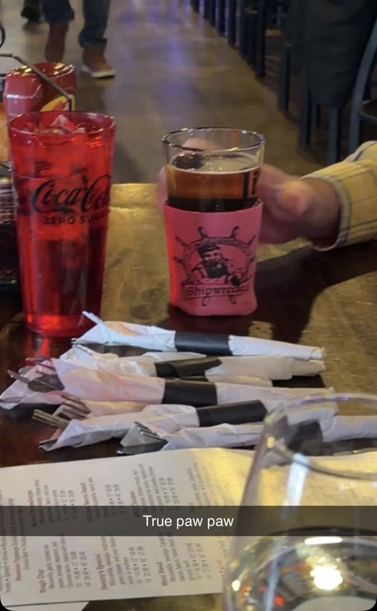 Mike Fornelli Jr. tweet media