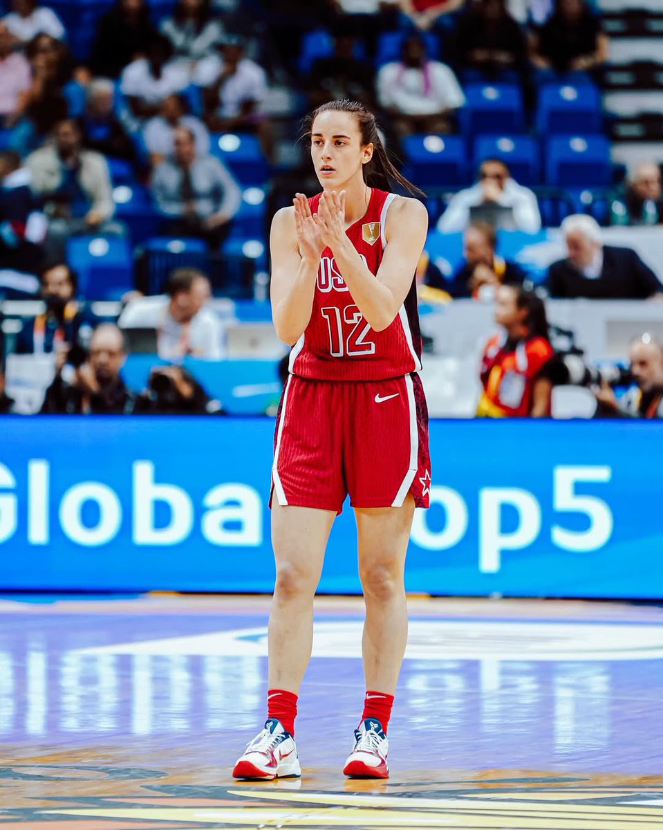 caitlin clark source tweet media