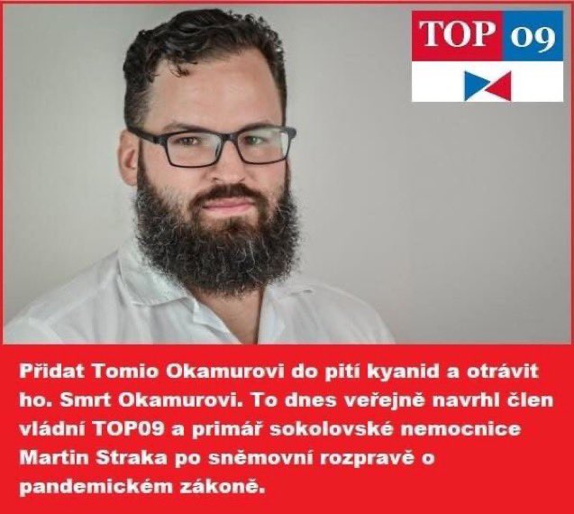 Pavel C 🎗 tweet media