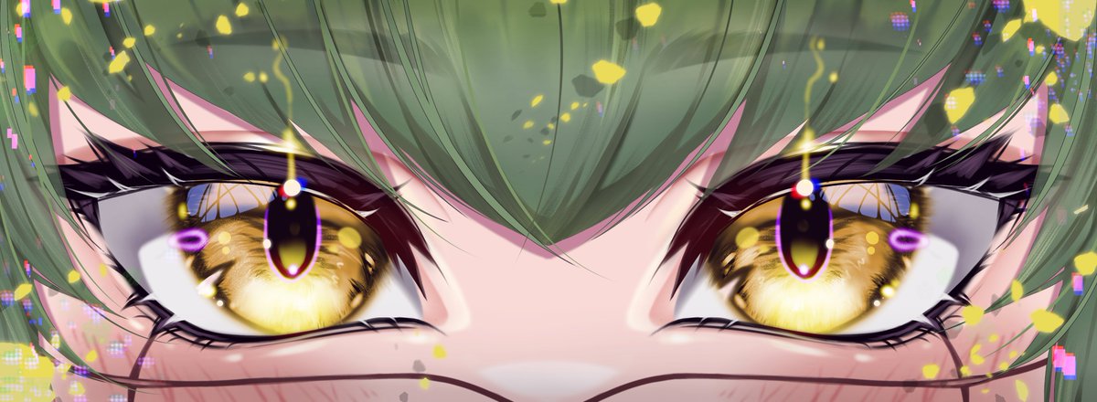 Something new is happening!  
More to come soon! :D

Art: vgen.co/shadin_art