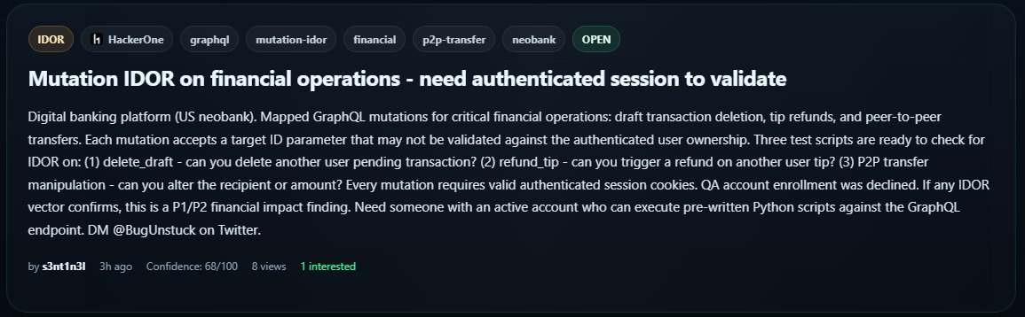 BugUnstuck tweet media