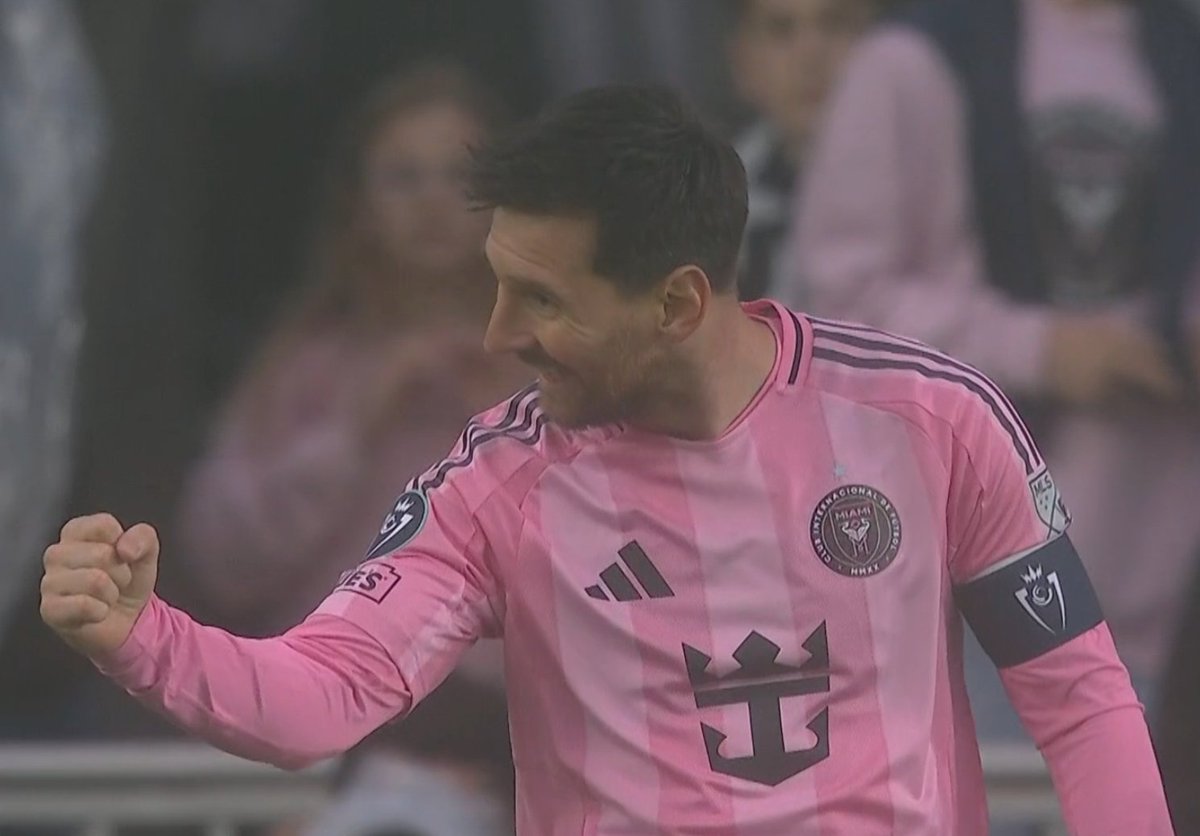 The Touchline | 𝐓 tweet media