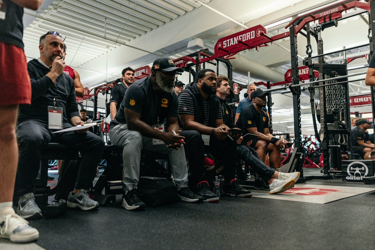 Stanford Elite tweet media