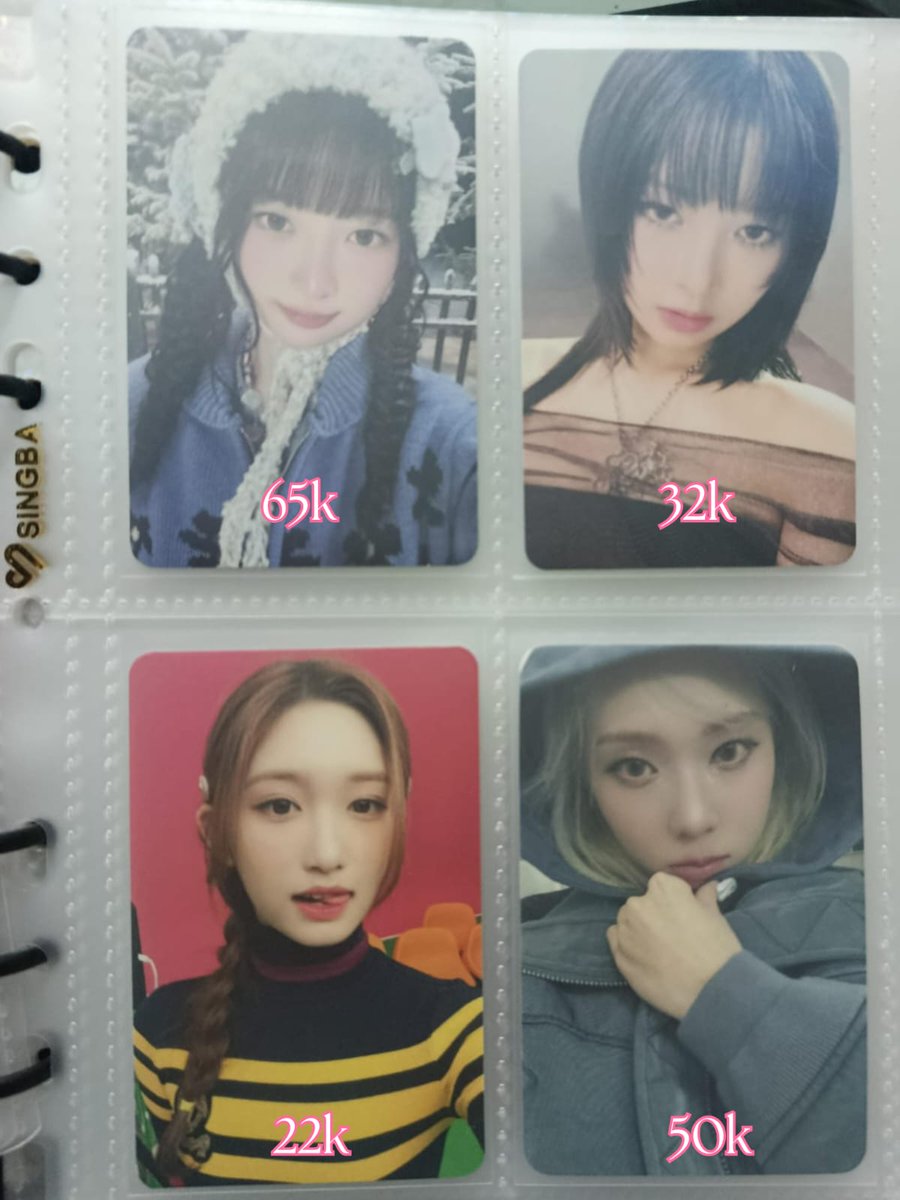 riruuuy ♡ jasa jual wts (order service WA only) tweet media