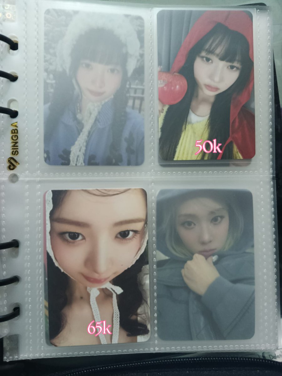 riruuuy ♡ jasa jual wts (order service WA only) tweet media