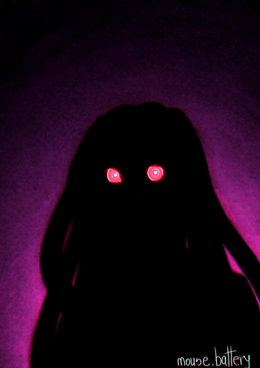 mousebatteryart's tweet photo. ooky spooky #janka https://t.co/RT5EngsVV1