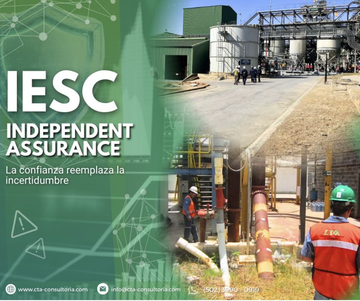 CTA | Environmental consulting tweet media