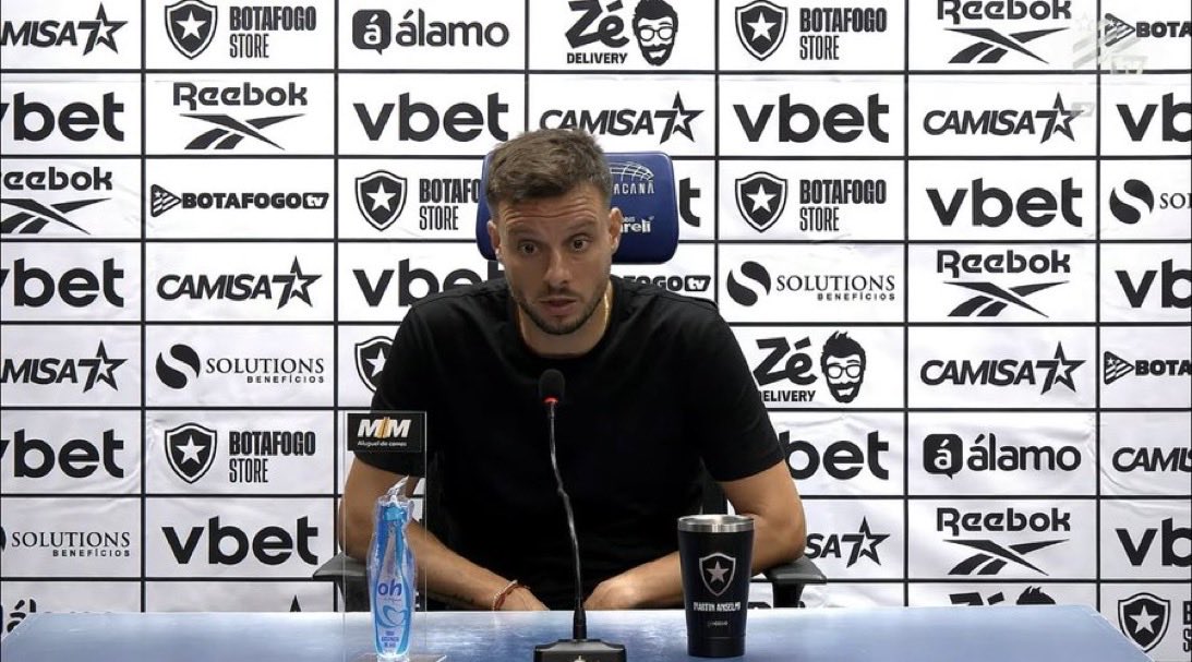 soltaram tweet media