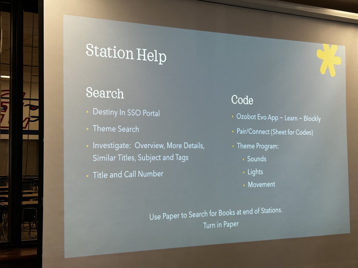 Laura Mackay tweet media