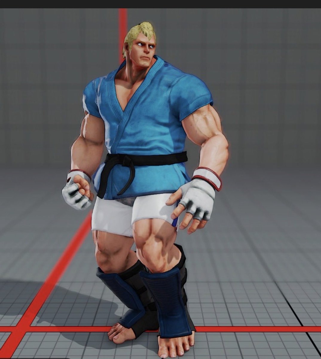 Monstro Hunts tweet media