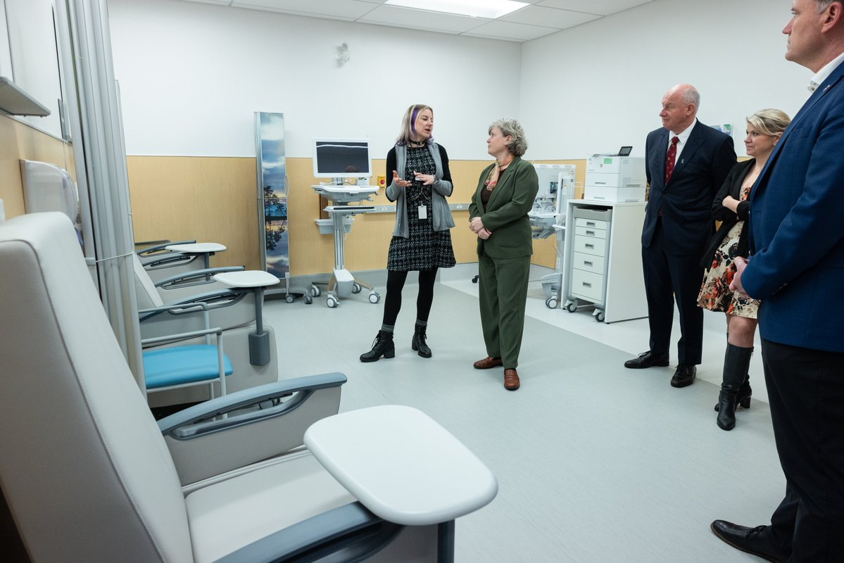 Josie Osborne 🇨🇦 tweet media