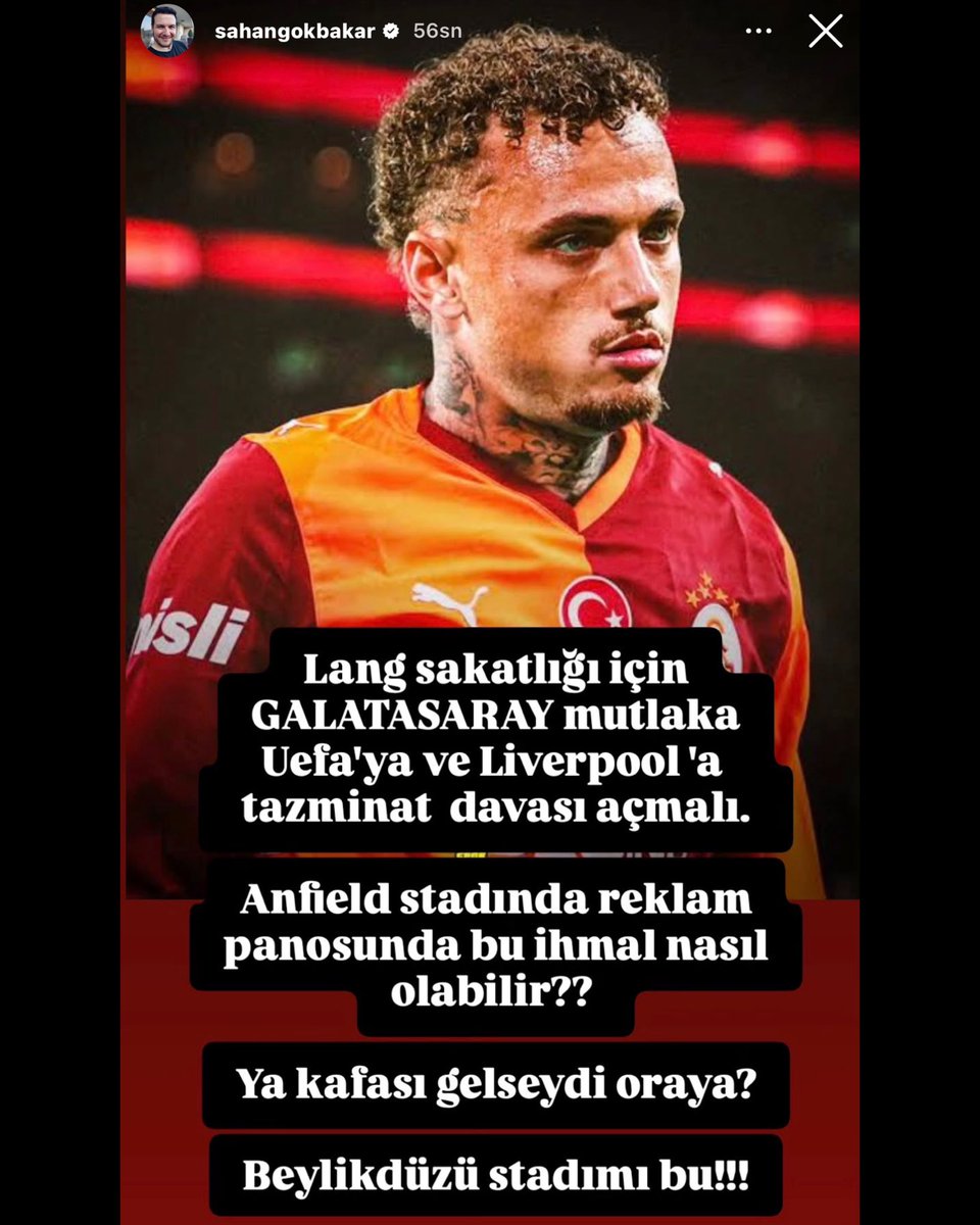 Peşindeyiz Galatasaray! tweet media