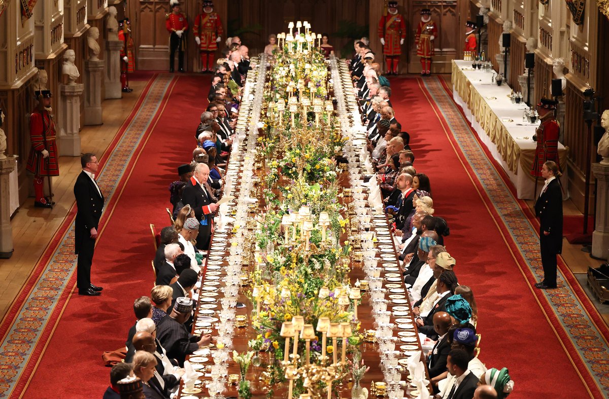 The Prince and Princess of Wales tweet media