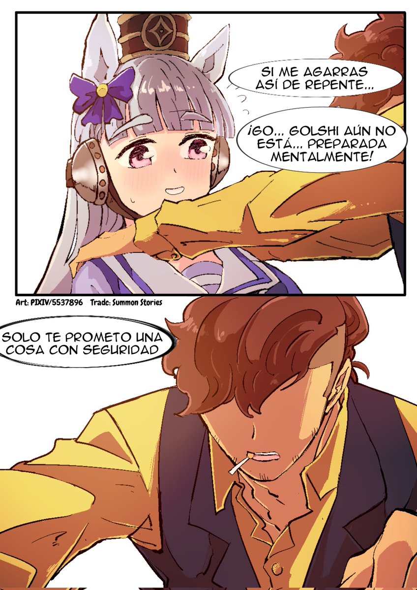 Summon Stories tweet media