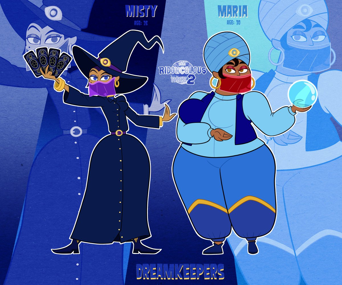 That Blue Boi Danny tweet media