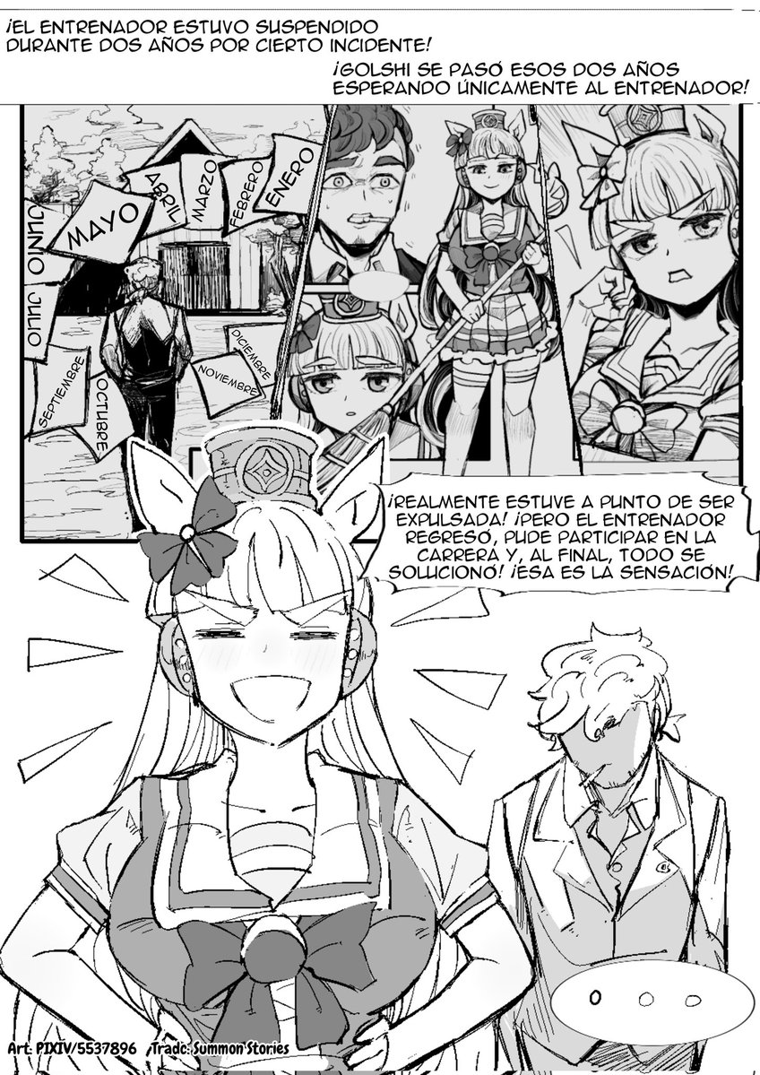 Summon Stories tweet media