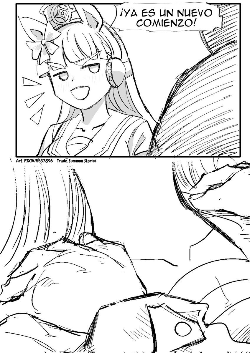 Summon Stories tweet media