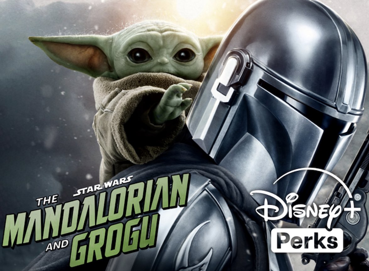 Mandoverse Updates tweet media