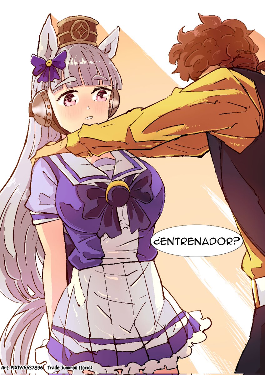 Summon Stories tweet media