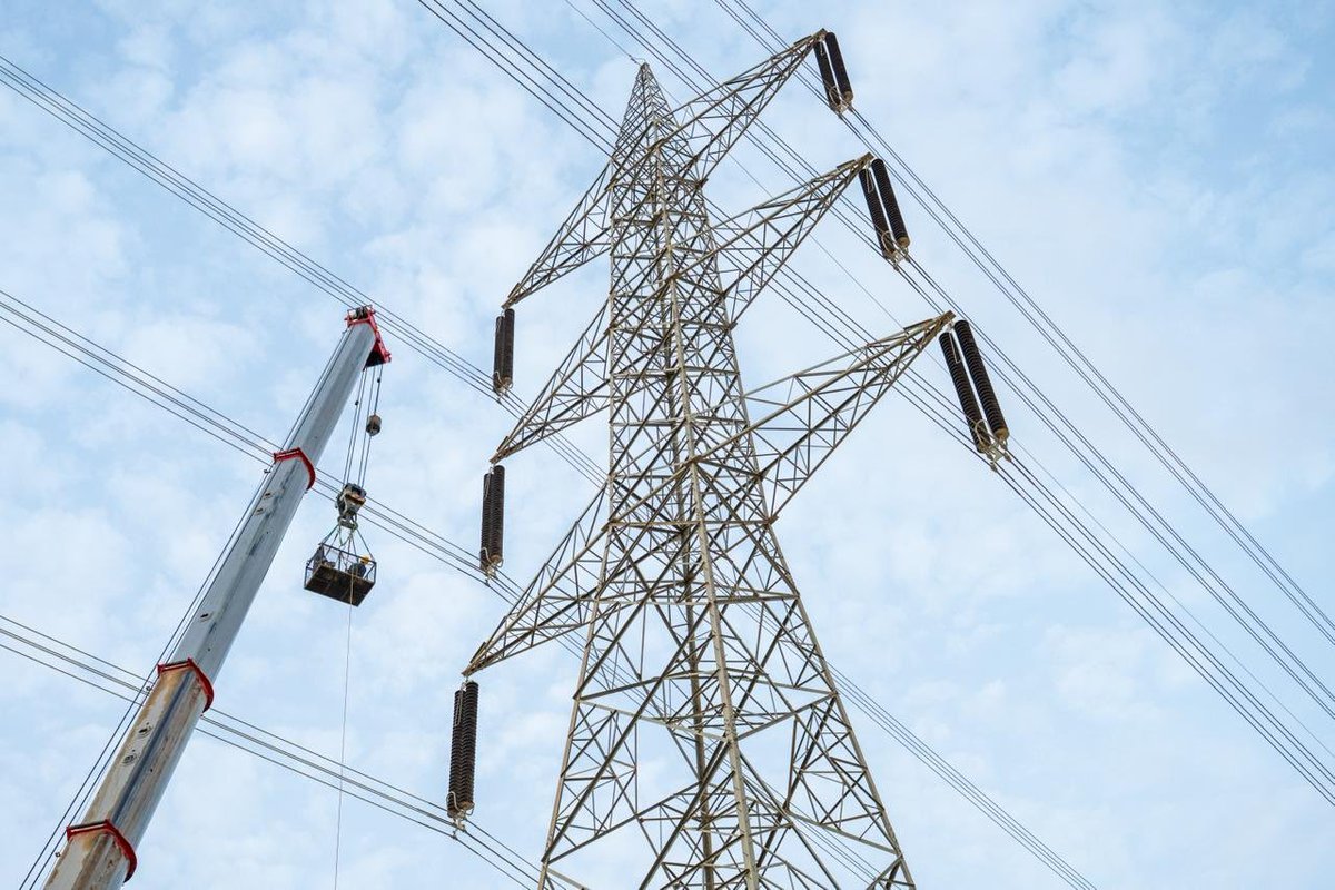 مشاريع السعودية tweet media