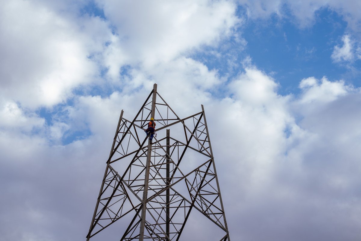 مشاريع السعودية tweet media