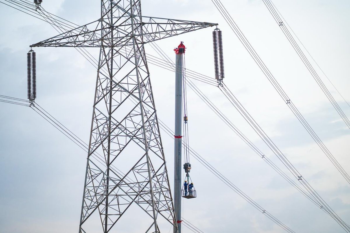 مشاريع السعودية tweet media