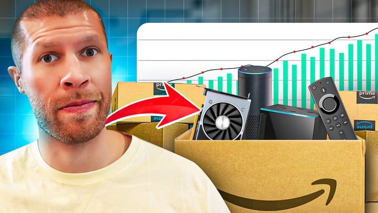 comidoc's tweet image. Amazon Influencer Program Guide (Get Paid for Short Videos)

⏱️ 2.7 hours
⭐ 4.63
👥 282
🔄 Dec 2025
💰 $14.99 → 100% OFF

comidoc.com/udemy/amazon-i…

#AmazonInfluencer #MakeMoneyOnline #AmazonSeller #udemy