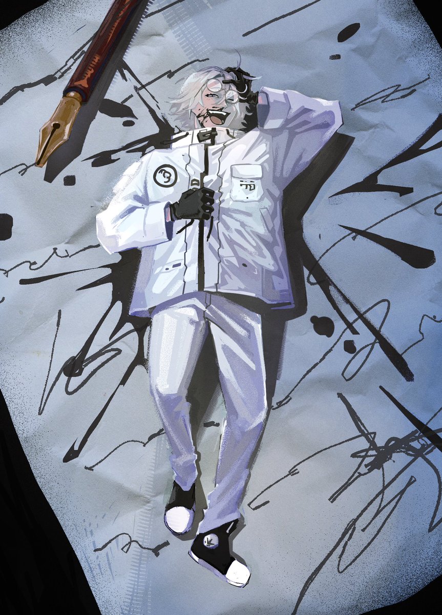 MARLOWE 🔜 sakura con 2733 tweet media